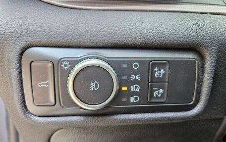 Ford Explorer VI, 2021 год, 3 130 000 рублей, 13 фотография