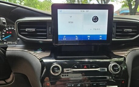 Ford Explorer VI, 2021 год, 3 130 000 рублей, 19 фотография