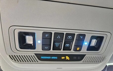 Ford Explorer VI, 2021 год, 3 130 000 рублей, 20 фотография