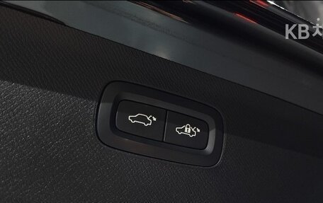 Volvo XC90 II рестайлинг, 2019 год, 3 390 020 рублей, 20 фотография