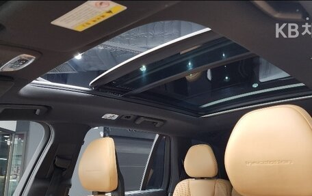 Volvo XC90 II рестайлинг, 2019 год, 3 390 020 рублей, 18 фотография