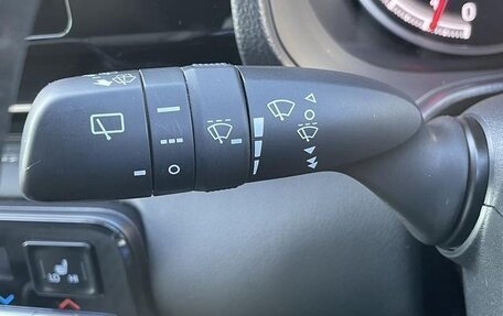 Toyota Noah, 2022 год, 3 583 000 рублей, 16 фотография