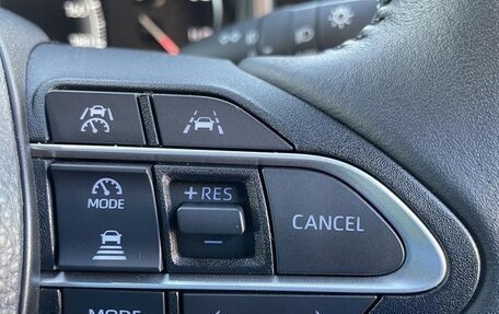 Toyota Noah, 2022 год, 3 583 000 рублей, 15 фотография