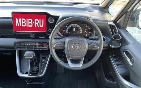 Toyota Noah, 2022 год, 3 583 000 рублей, 11 фотография