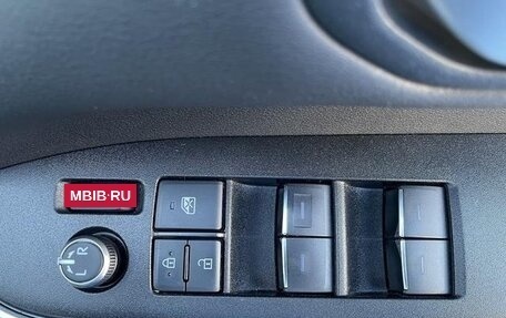 Toyota Noah, 2022 год, 3 583 000 рублей, 20 фотография