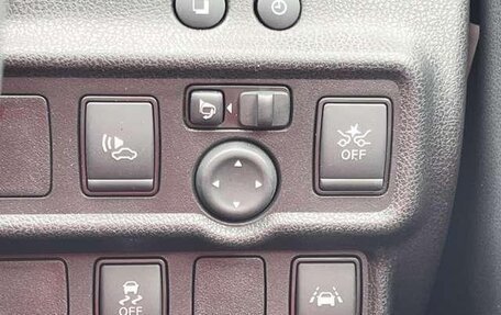 Nissan Note II рестайлинг, 2020 год, 1 024 000 рублей, 12 фотография