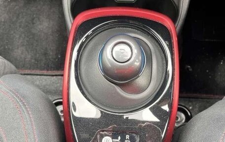 Nissan Note II рестайлинг, 2020 год, 1 024 000 рублей, 10 фотография
