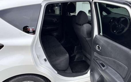 Nissan Note II рестайлинг, 2020 год, 1 024 000 рублей, 13 фотография