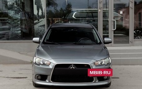 Mitsubishi Lancer IX, 2013 год, 1 130 000 рублей, 2 фотография