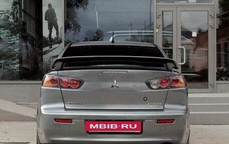 Mitsubishi Lancer IX, 2013 год, 1 130 000 рублей, 6 фотография