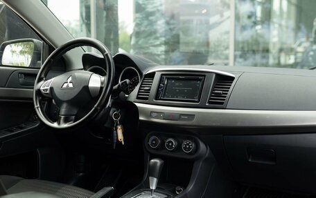 Mitsubishi Lancer IX, 2013 год, 1 130 000 рублей, 15 фотография