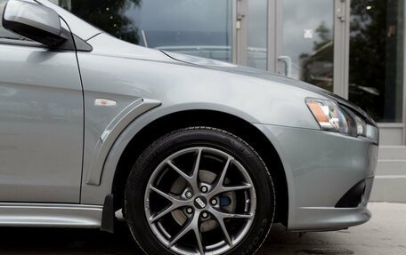 Mitsubishi Lancer IX, 2013 год, 1 130 000 рублей, 9 фотография