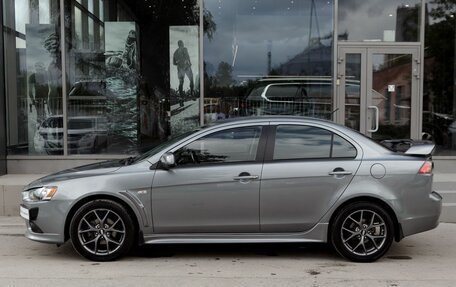 Mitsubishi Lancer IX, 2013 год, 1 130 000 рублей, 8 фотография