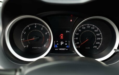 Mitsubishi Lancer IX, 2013 год, 1 130 000 рублей, 18 фотография