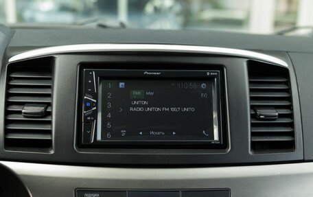 Mitsubishi Lancer IX, 2013 год, 1 130 000 рублей, 19 фотография