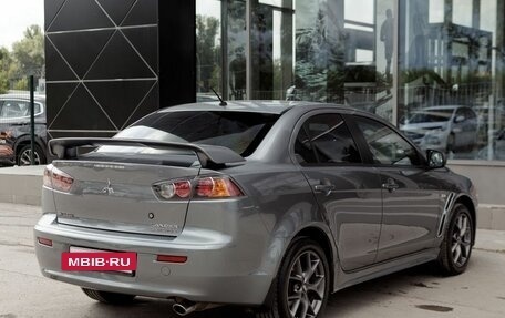 Mitsubishi Lancer IX, 2013 год, 1 130 000 рублей, 5 фотография