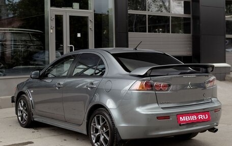 Mitsubishi Lancer IX, 2013 год, 1 130 000 рублей, 7 фотография