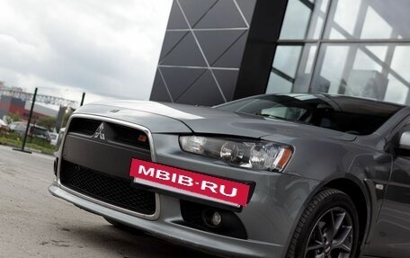 Mitsubishi Lancer IX, 2013 год, 1 130 000 рублей, 11 фотография