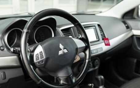 Mitsubishi Lancer IX, 2013 год, 1 130 000 рублей, 16 фотография