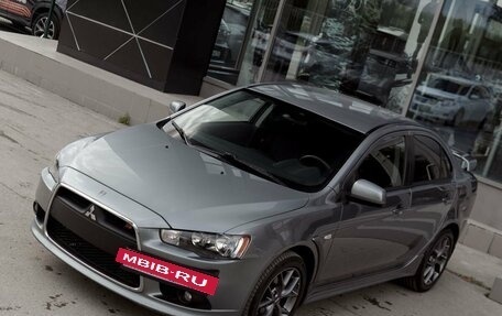 Mitsubishi Lancer IX, 2013 год, 1 130 000 рублей, 12 фотография
