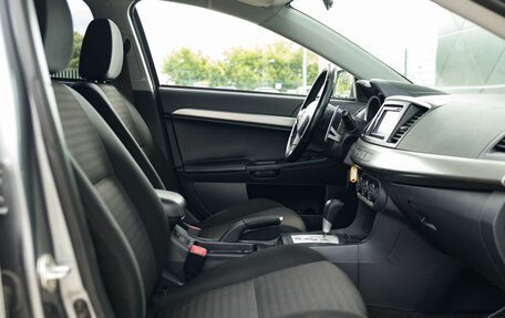 Mitsubishi Lancer IX, 2013 год, 1 130 000 рублей, 23 фотография