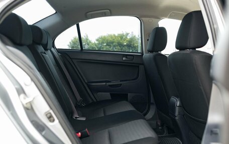 Mitsubishi Lancer IX, 2013 год, 1 130 000 рублей, 24 фотография