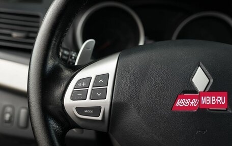 Mitsubishi Lancer IX, 2013 год, 1 130 000 рублей, 17 фотография