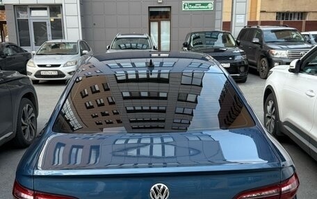Volkswagen Jetta VII, 2020 год, 2 100 000 рублей, 4 фотография