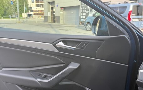 Volkswagen Jetta VII, 2020 год, 2 100 000 рублей, 9 фотография