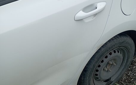 KIA Rio IV, 2018 год, 640 000 рублей, 4 фотография