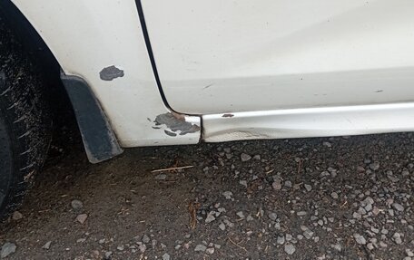 KIA Rio IV, 2018 год, 640 000 рублей, 5 фотография