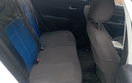 KIA Rio IV, 2018 год, 640 000 рублей, 8 фотография