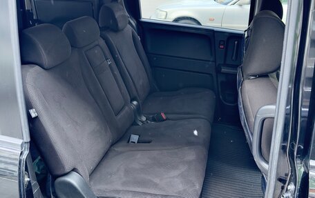 Honda Freed I, 2013 год, 1 390 000 рублей, 10 фотография
