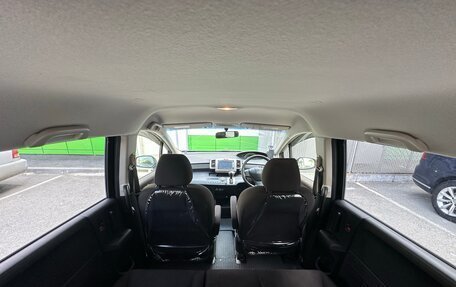 Honda Freed I, 2013 год, 1 390 000 рублей, 16 фотография