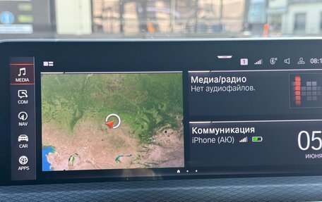 BMW X4, 2023 год, 6 500 000 рублей, 4 фотография