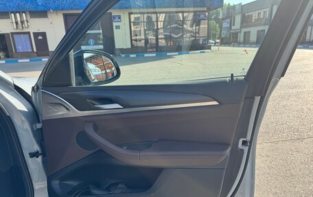 BMW X4, 2023 год, 6 500 000 рублей, 6 фотография