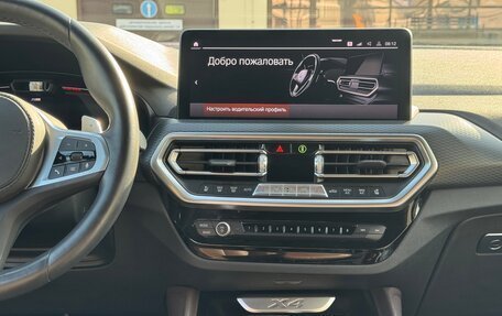BMW X4, 2023 год, 6 500 000 рублей, 3 фотография