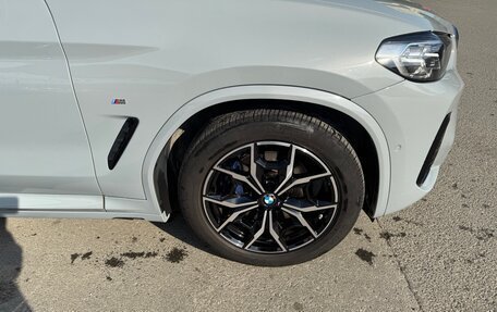BMW X4, 2023 год, 6 500 000 рублей, 7 фотография