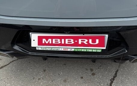 BMW X4, 2023 год, 6 500 000 рублей, 11 фотография
