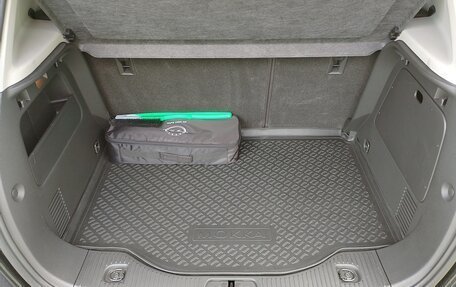 Opel Mokka I, 2014 год, 1 200 000 рублей, 16 фотография