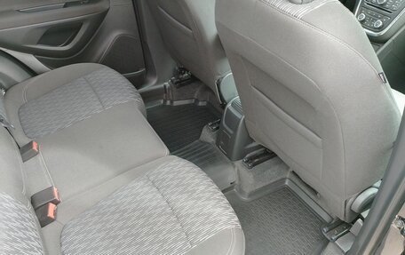 Opel Mokka I, 2014 год, 1 200 000 рублей, 15 фотография