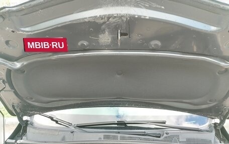 Opel Mokka I, 2014 год, 1 200 000 рублей, 26 фотография