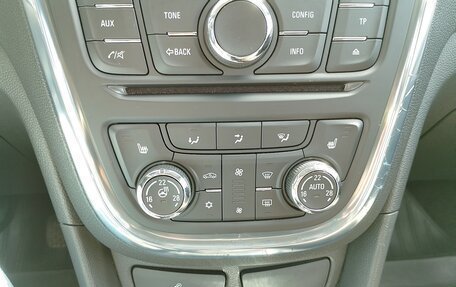 Opel Mokka I, 2014 год, 1 200 000 рублей, 31 фотография