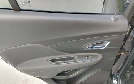 Opel Mokka I, 2014 год, 1 200 000 рублей, 36 фотография