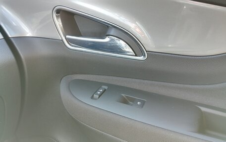 Opel Mokka I, 2014 год, 1 200 000 рублей, 35 фотография