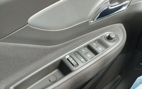 Opel Mokka I, 2014 год, 1 200 000 рублей, 34 фотография
