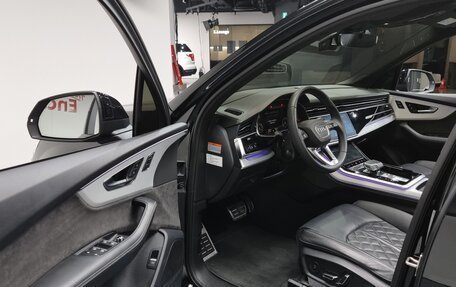 Audi Q7, 2022 год, 6 835 080 рублей, 7 фотография