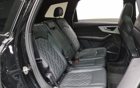 Audi Q7, 2022 год, 6 835 080 рублей, 9 фотография