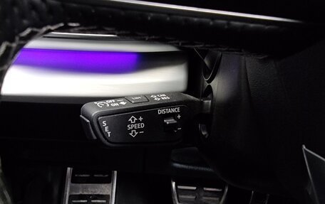 Audi Q7, 2022 год, 6 835 080 рублей, 14 фотография
