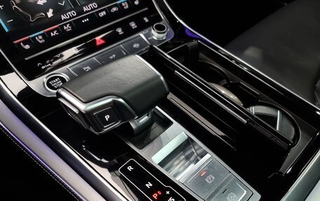 Audi Q7, 2022 год, 6 835 080 рублей, 16 фотография